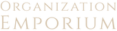 Organization Emporium